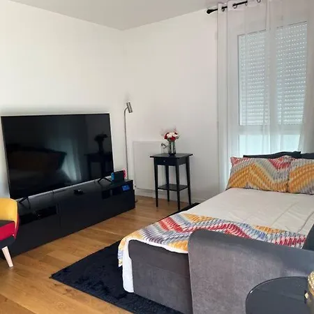 Apartament Barbara