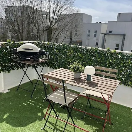 Apartament Barbara